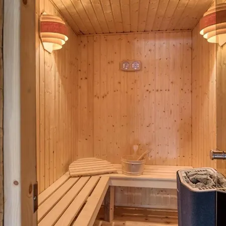 Σπίτι διακοπών Premiumcrepedelhouse Cortina Bl